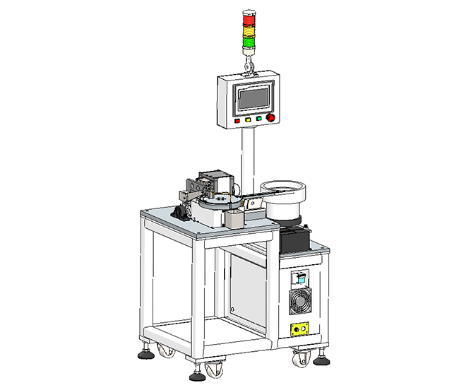 銅座開槽機 LZTZKC-100