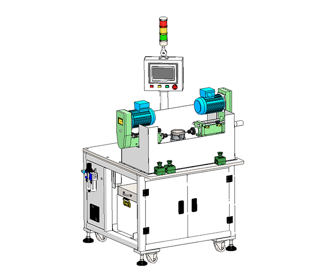 半自動(dòng)打孔攻牙機(jī) LZBWDKGY30-02