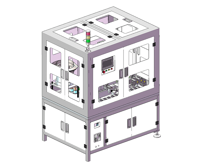 直線式打孔攻牙機(jī) LZYZDK03-02