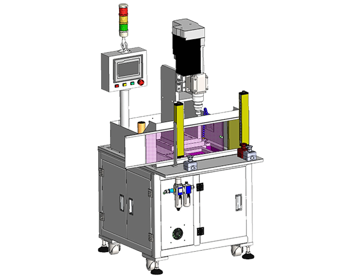 半自動(dòng)打孔機(jī) LZBDK03-01