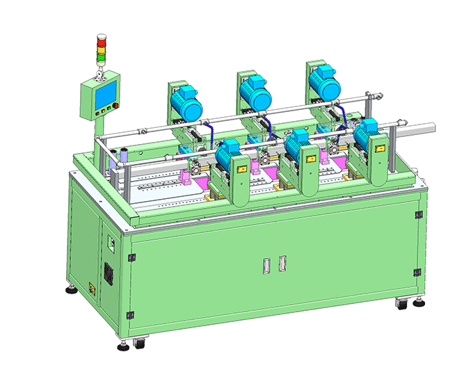 鋼管打孔機(jī) LZBWDK05-06